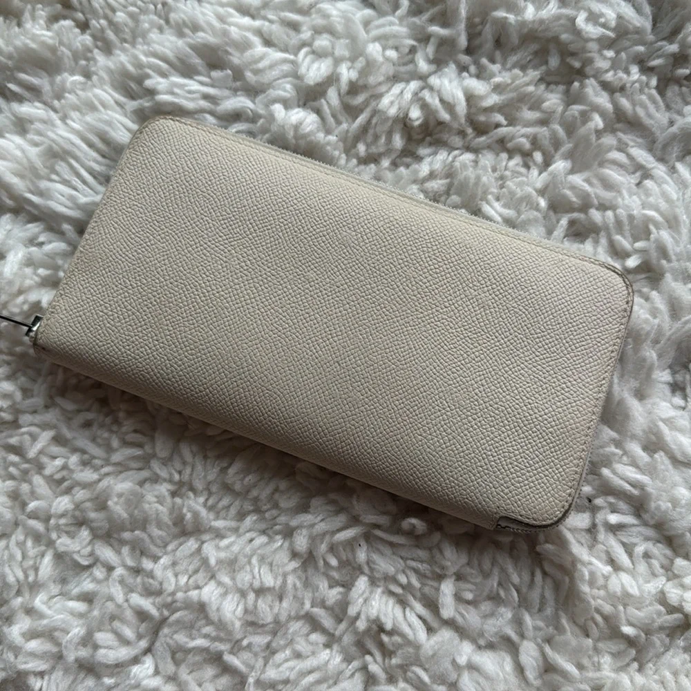 Hermes Silk’In‎ Wallet